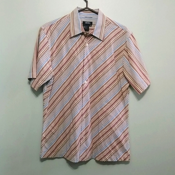 2/$15 MEN'S buttons down shirt - Picture 1 of 3